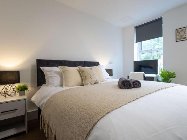 House for rent in New Normanton, East Midlands