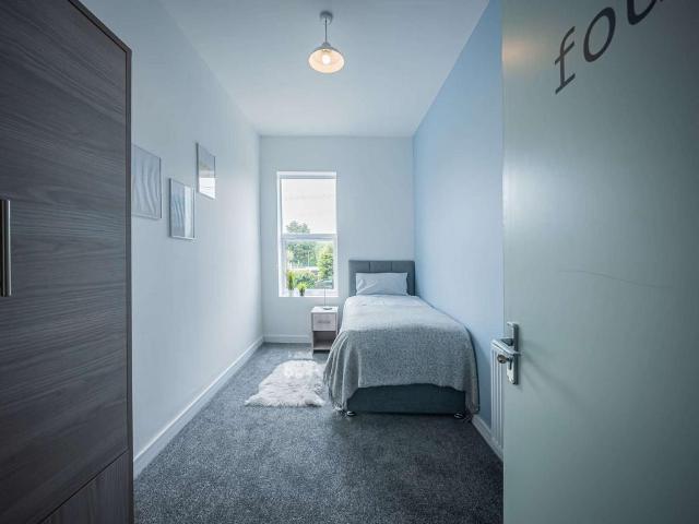 House for rent in Shaw Lands, Pogmoor