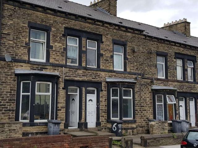 House for rent in Shaw Lands, Pogmoor