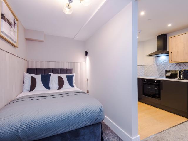 House for rent in Fairfield, Warrington