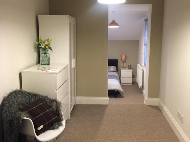 House for rent in Heaton, Tyne And Wear
