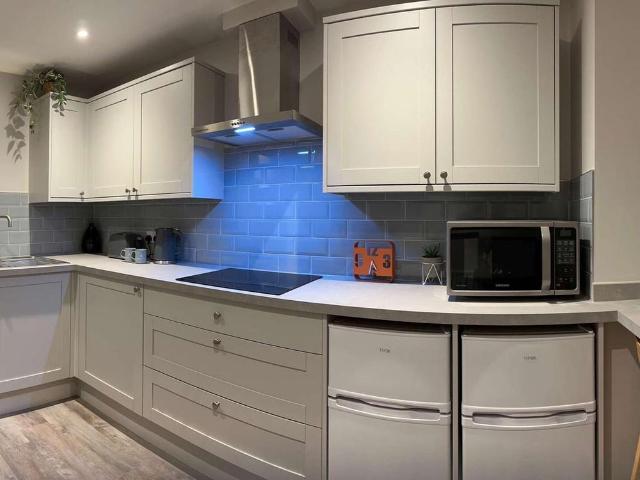House for rent in Firepool, Rumwell
