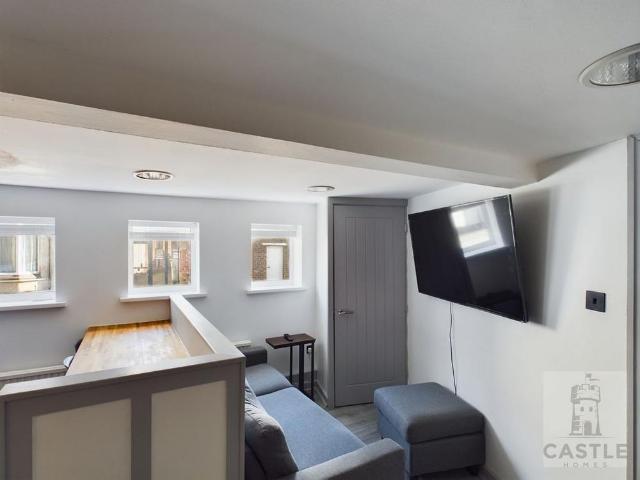 Room for rent in Ayresome, Normanby