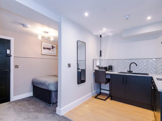 House for rent in Fairfield, Warrington