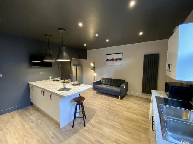 House for rent in Heaton, Tyne And Wear