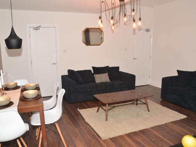 House for rent in Heaton, Tyne And Wear