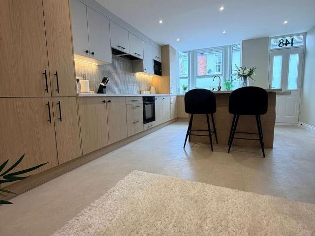 House for rent in Fratton, City Of Portsmouth