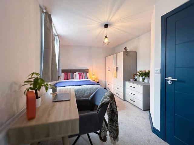 House for rent in Firepool, Rumwell