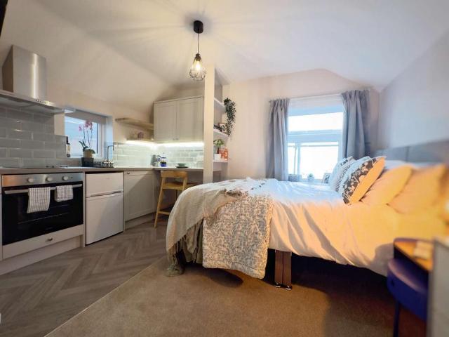 House for rent in Firepool, Rumwell