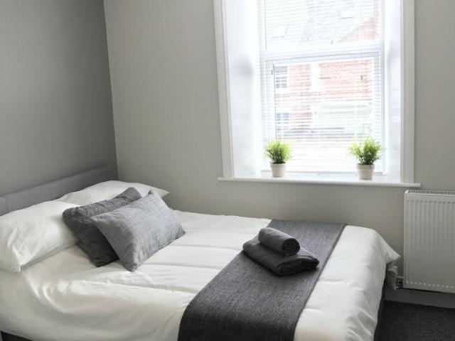 House for rent in Heaton, Tyne And Wear