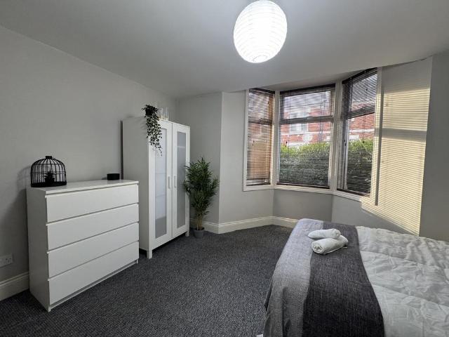 House for rent in Heaton, Tyne And Wear