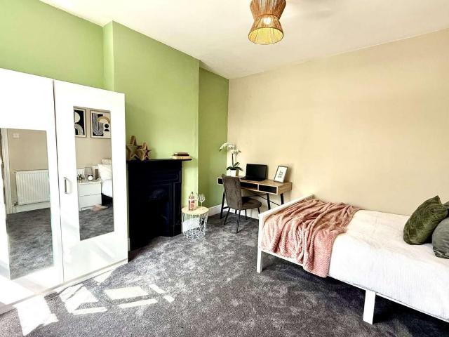 House for rent in The Dales, Key Street