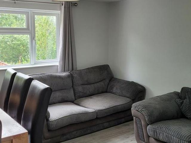 House for rent in Pye Green, Chadsmoor