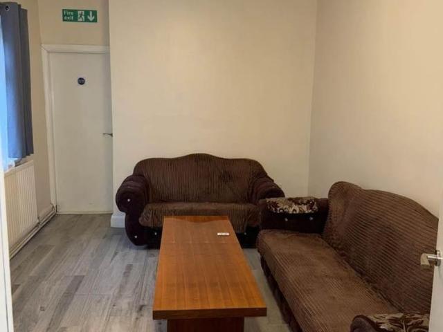 House for rent in Lozells, West Midlands