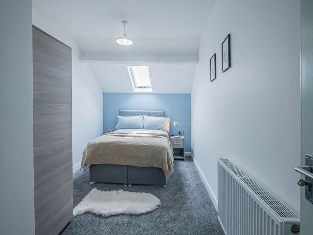 House for rent in Shaw Lands, Pogmoor