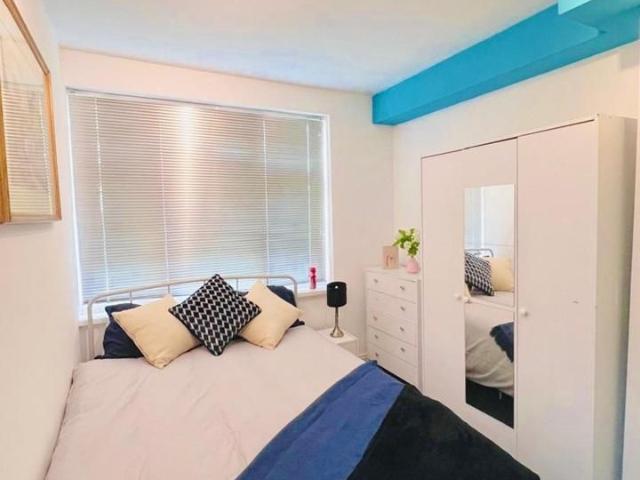 Room for rent in New Oscott, West Midlands