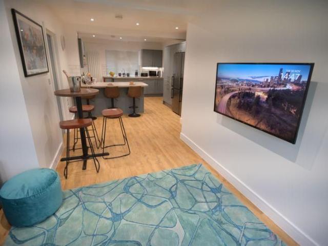 House for rent in Fleet Meadow, South Oxfordshire