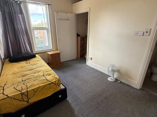 House for rent in Grantham, South Kesteven