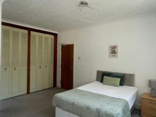 House for rent in Lansdowne, Springbourne