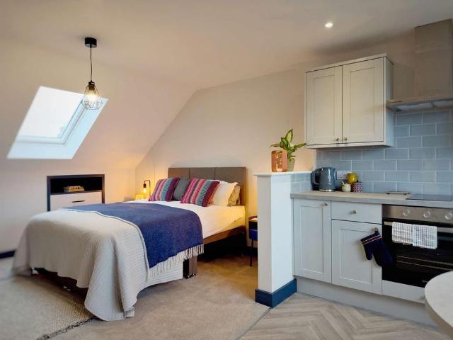 House for rent in Firepool, Rumwell