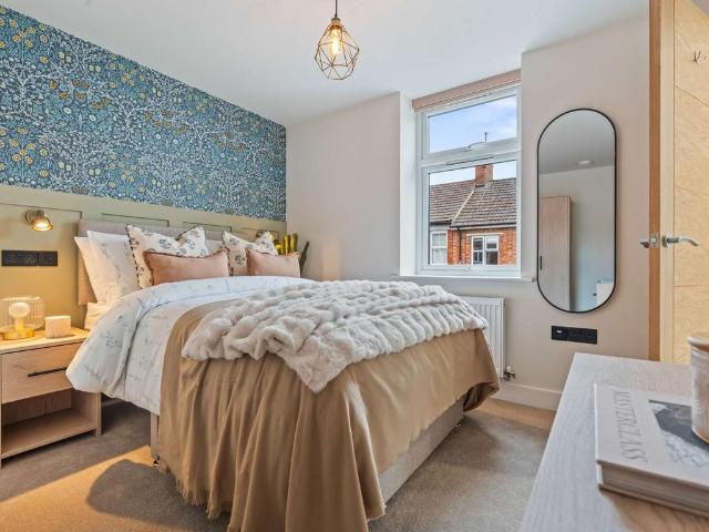House for rent in Rodbourne, Swindon