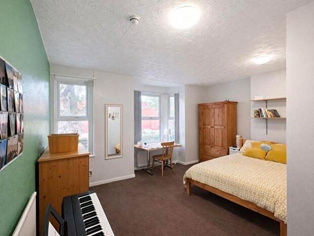 Apartment for rent in Haddon, East Midlands