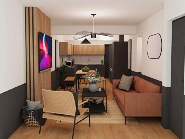 Apartment for rent in Attenborough, East Midlands
