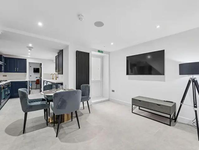 Apartment for rent in Brynmill, Swansea