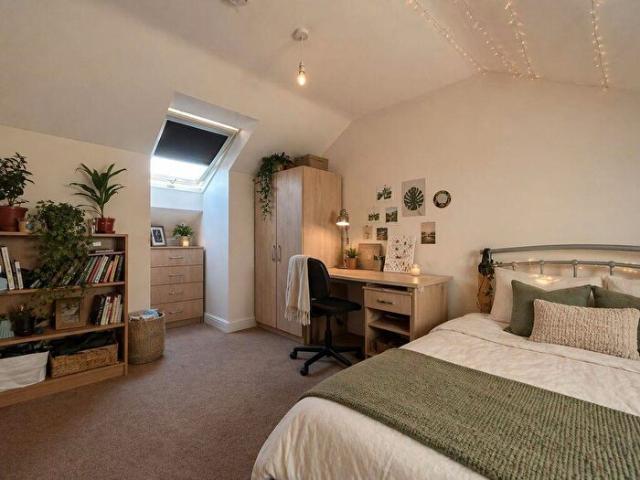 Apartment for rent in Attenborough, East Midlands