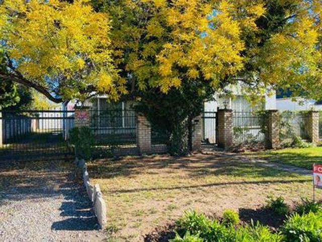 House for sale in Queenstown, Eastern Cape