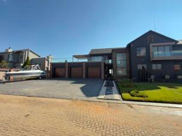 House for sale in Bronkhorstspruit, Gauteng