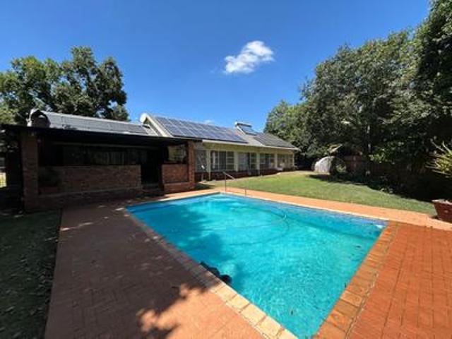 House for sale in Centurion, Gauteng