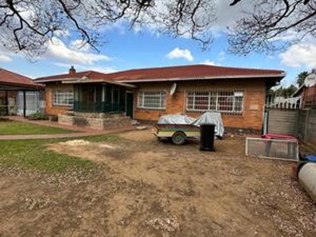 House for sale in Ekurhuleni, Gauteng