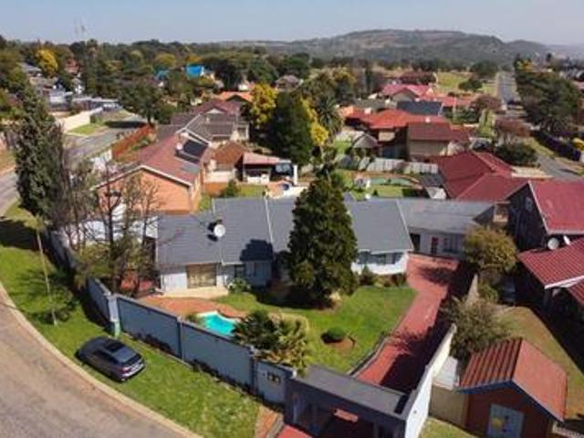 House for sale in Vosloorus, Gauteng