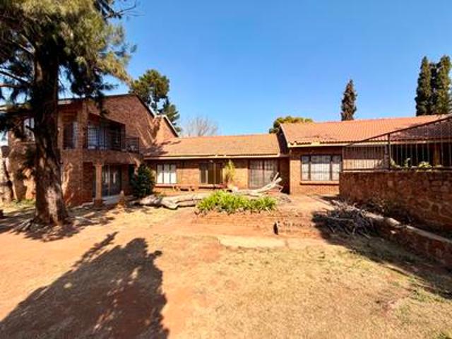 House for sale in Centurion, Gauteng