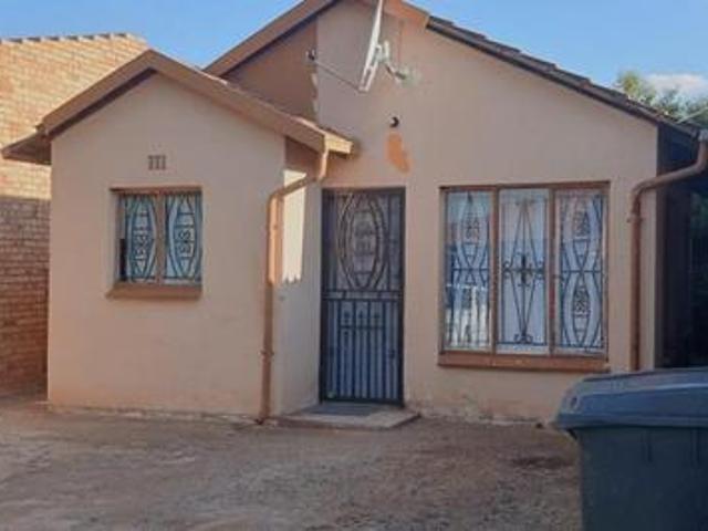 House for sale in Ekurhuleni, Gauteng