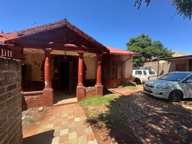 House for sale in Vosloorus, Gauteng