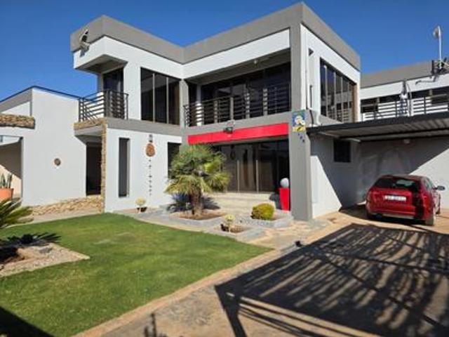 House for sale in Seshego, Limpopo