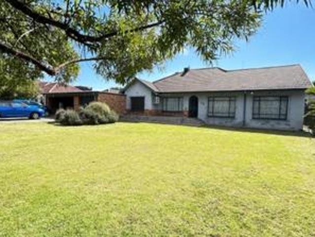 House for sale in Ekurhuleni, Gauteng