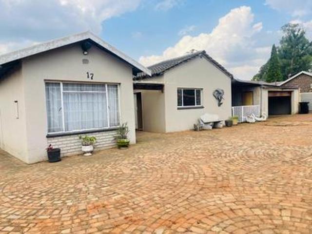House for sale in Ekurhuleni, Gauteng
