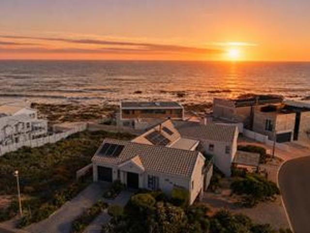 House for sale in West Coast, Riebeeck Valley