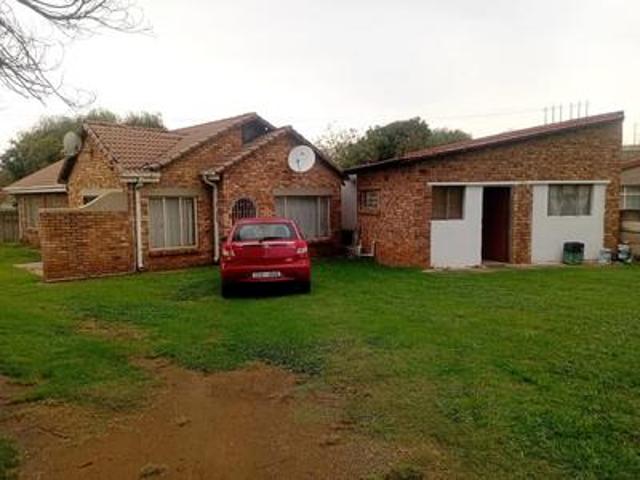 House for sale in Ekurhuleni, Gauteng