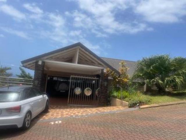 House for sale in Princess Grant, Kwazulu-natal