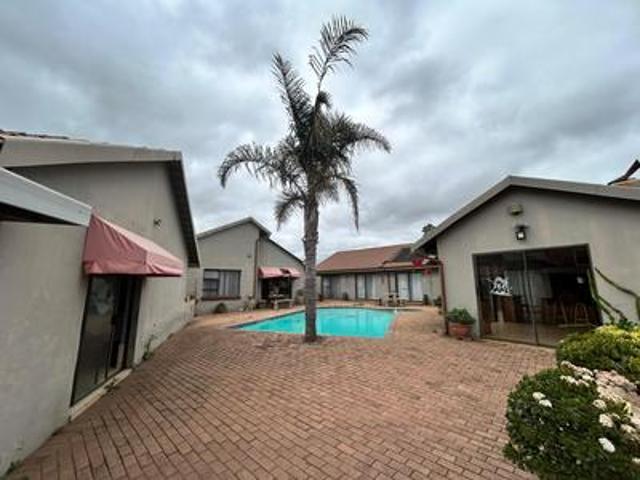 Commercial for sale in Ekurhuleni, Gauteng