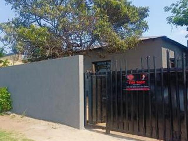 House for sale in Springs, Gauteng
