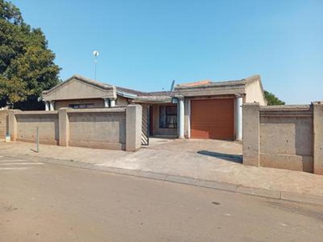 House for sale in Ekurhuleni, Gauteng