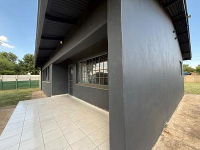 House for sale in Sedibeng, Gauteng