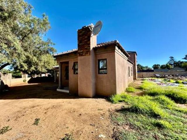 House for sale in Sedibeng, Gauteng