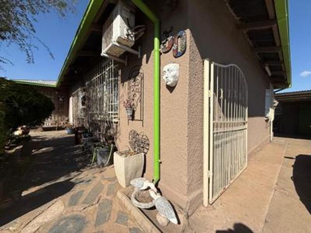 House for sale in Sedibeng, Gauteng