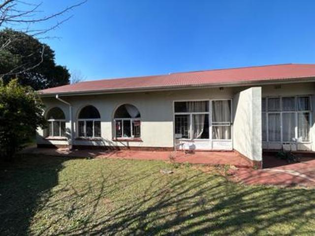 House for sale in Sedibeng, Gauteng
